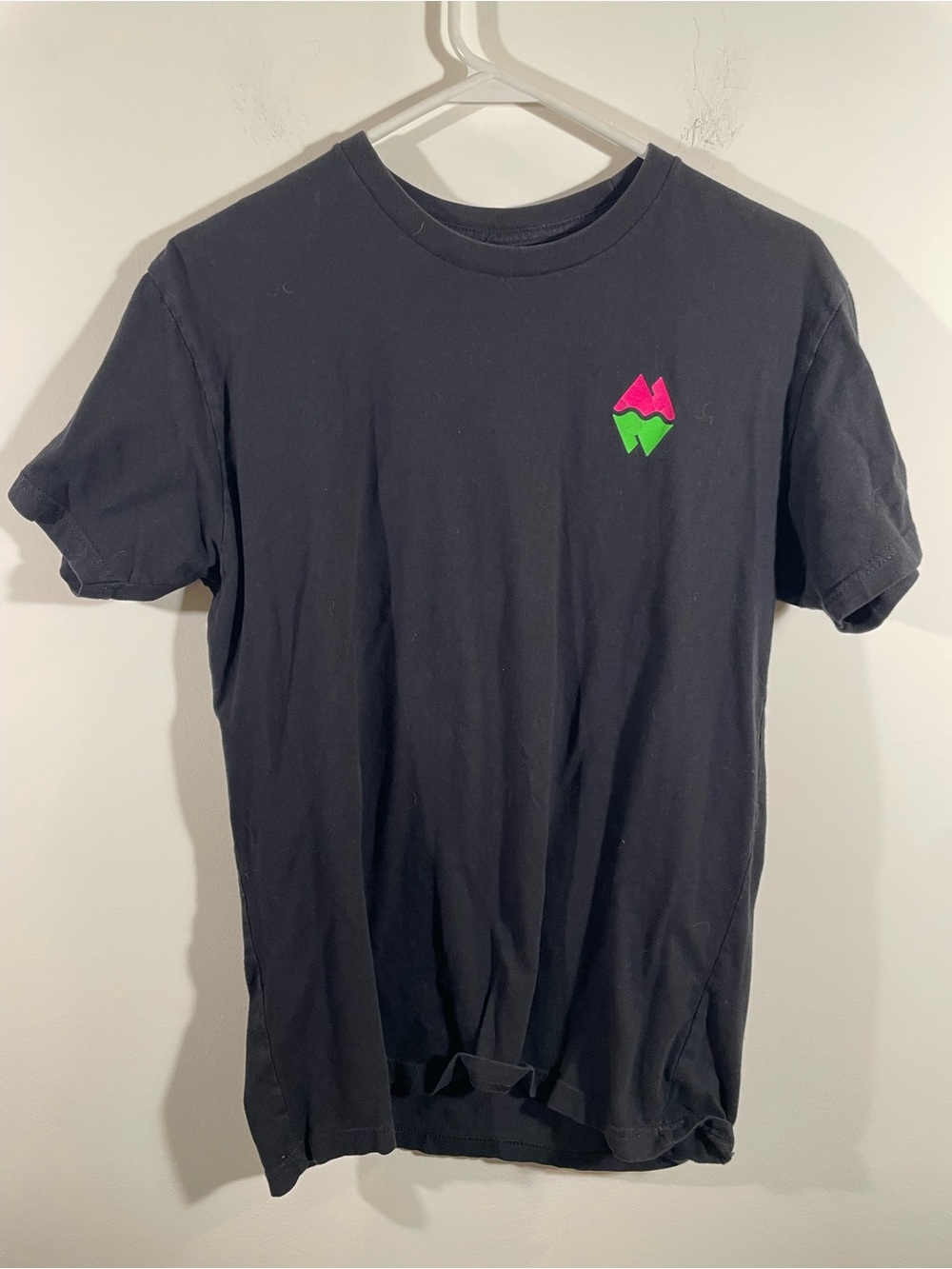 Meow Wolf tshirt S